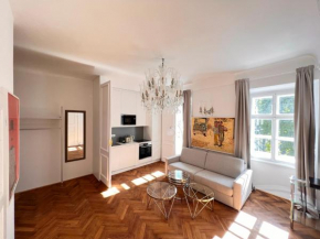 AB Ljubljana - Breg Apartments